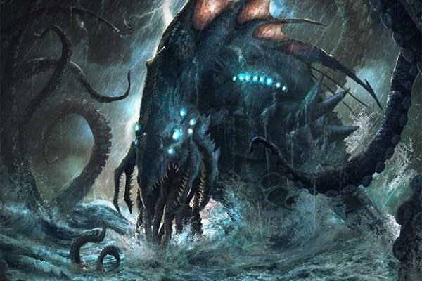Kraken 2kr pro
